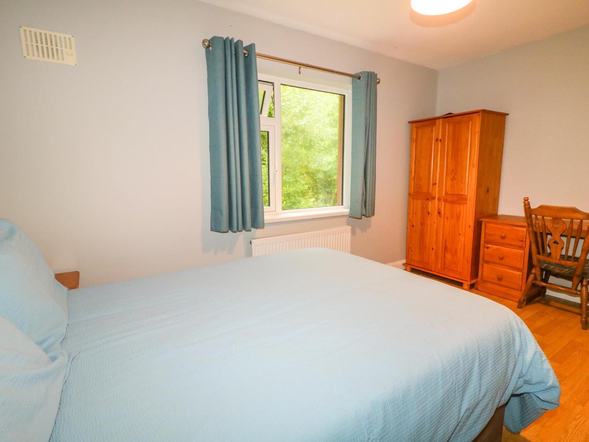 Kits Cottage Kilcar 외부 사진