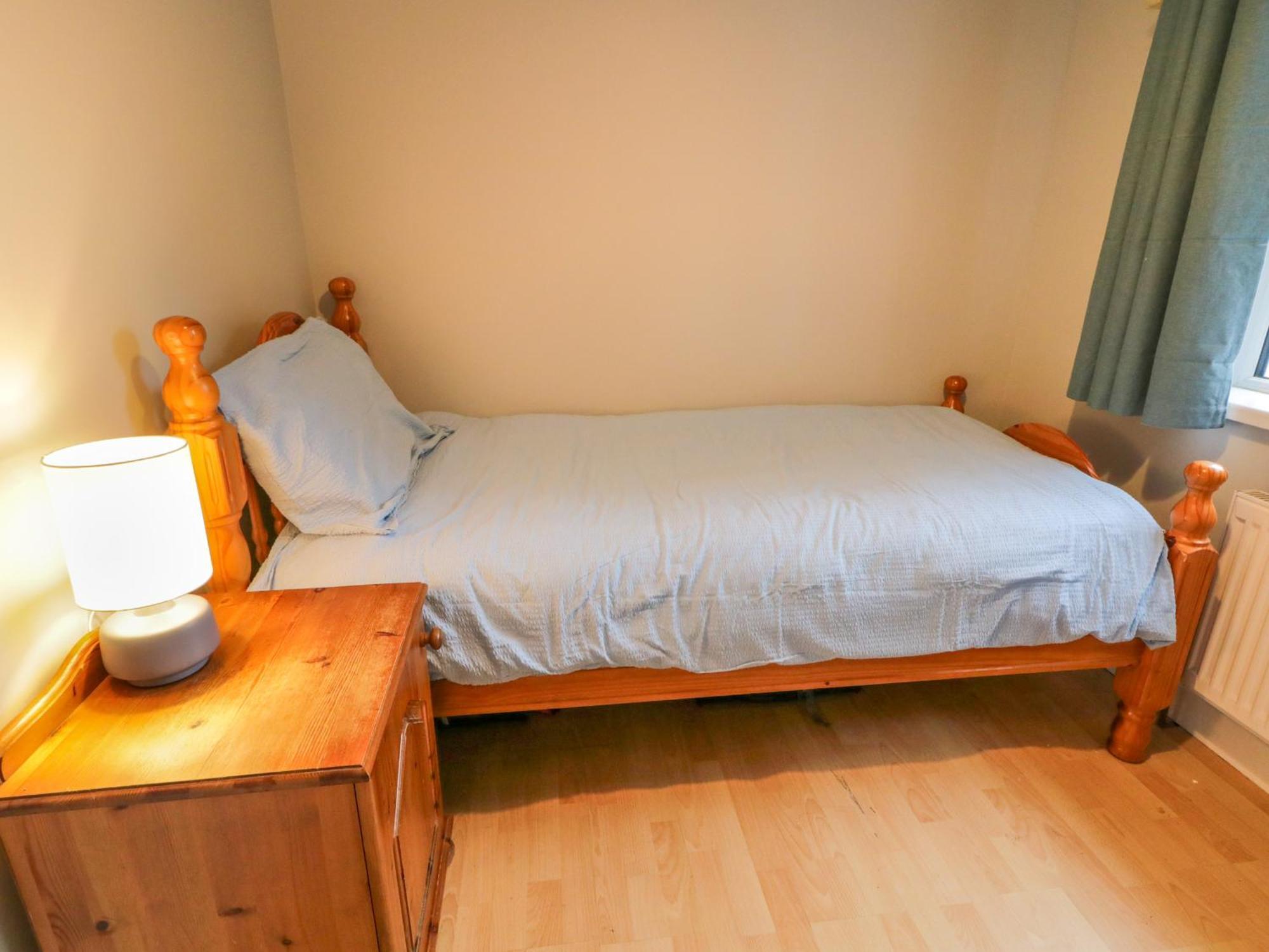 Kits Cottage Kilcar 외부 사진
