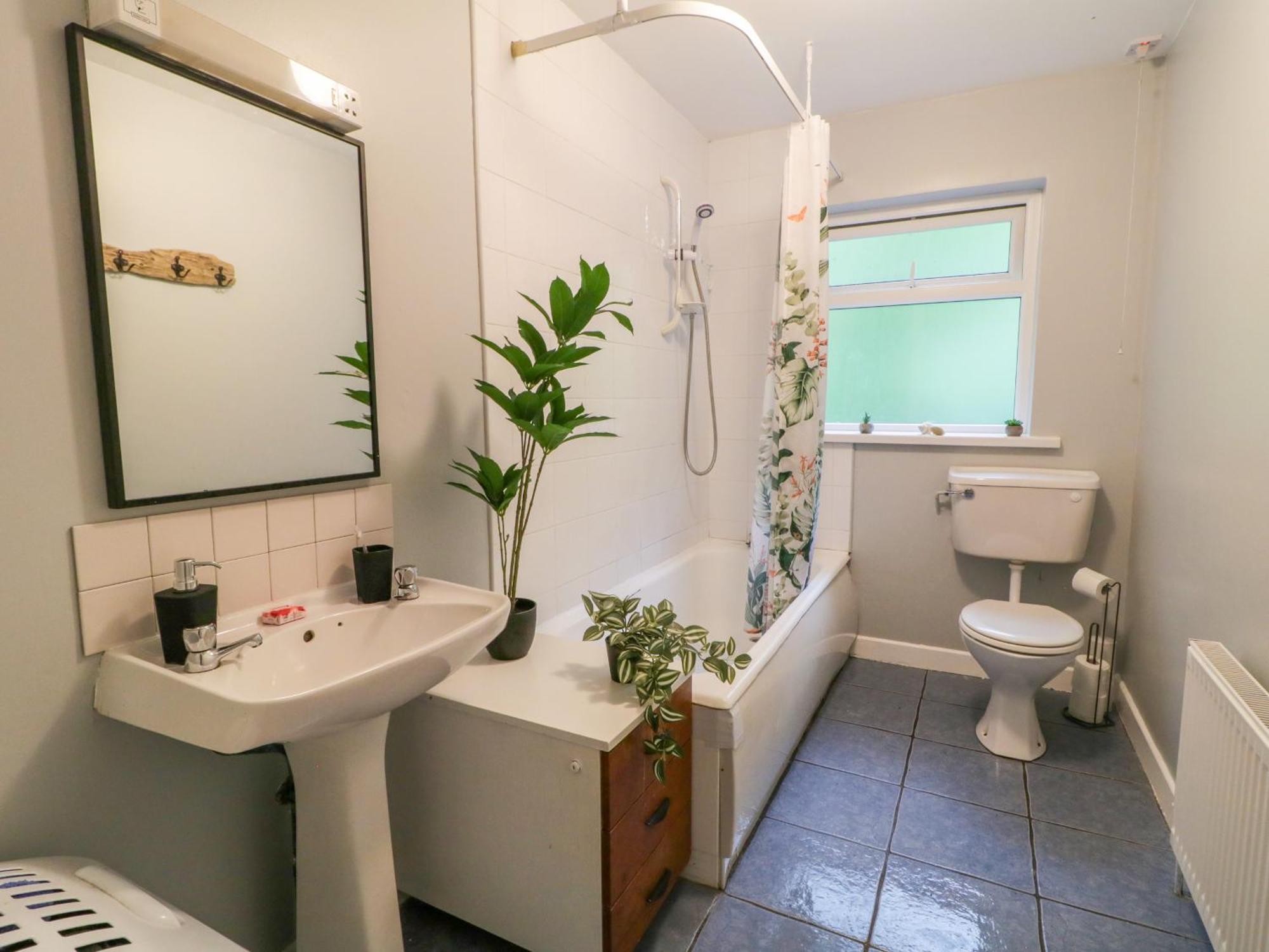 Kits Cottage Kilcar 외부 사진