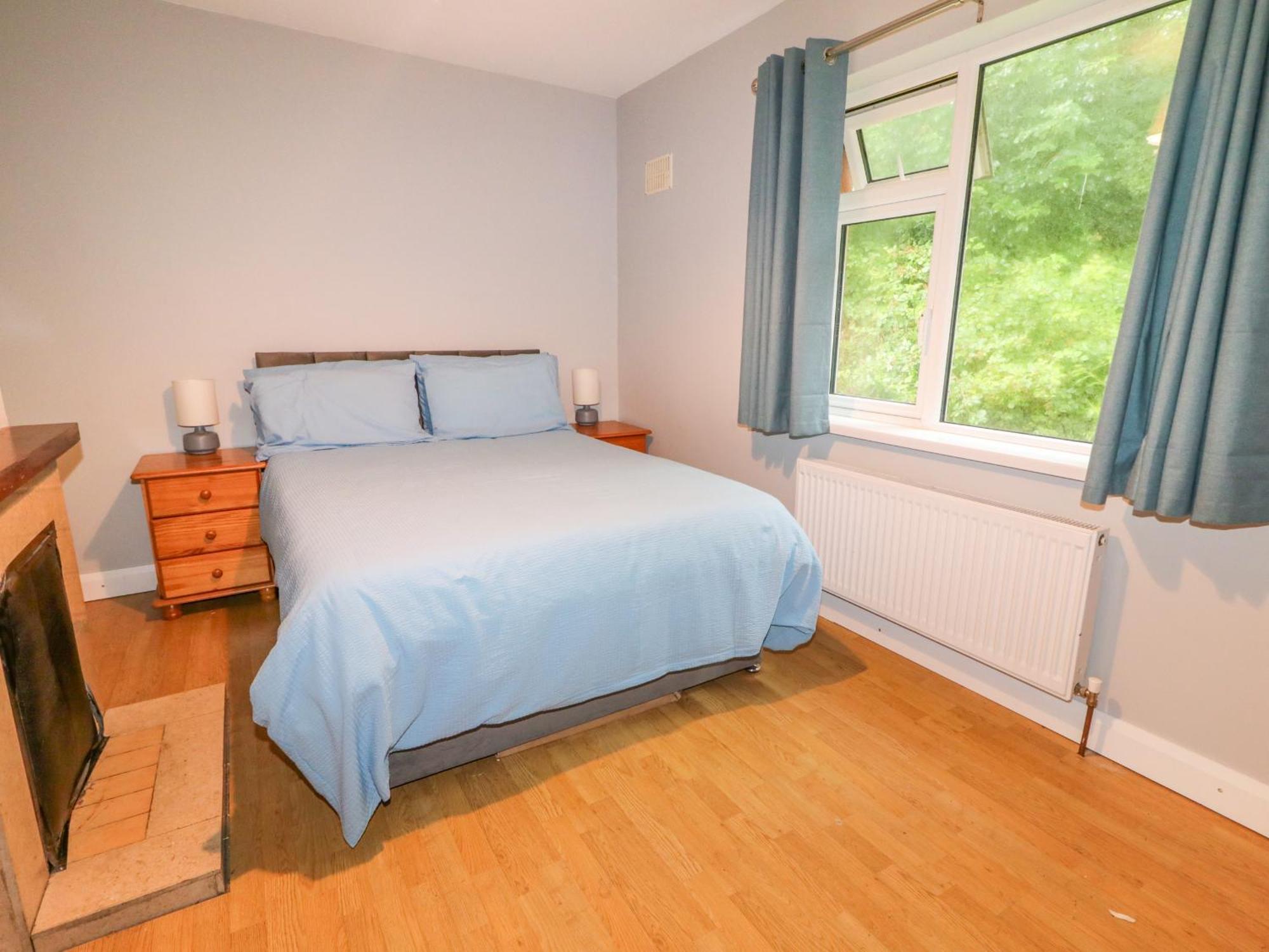Kits Cottage Kilcar 외부 사진