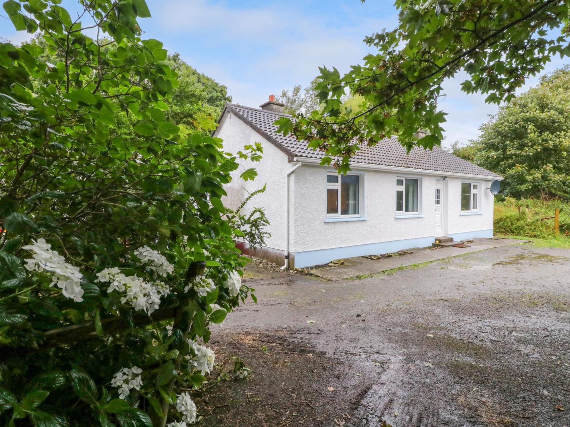 Kits Cottage Kilcar 외부 사진