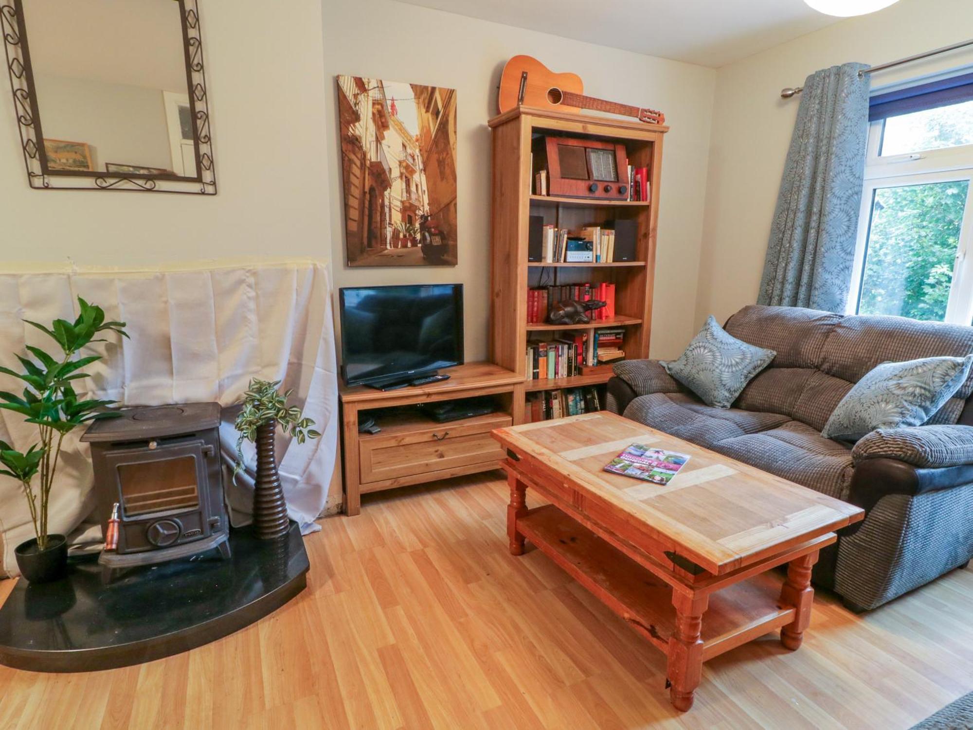 Kits Cottage Kilcar 외부 사진